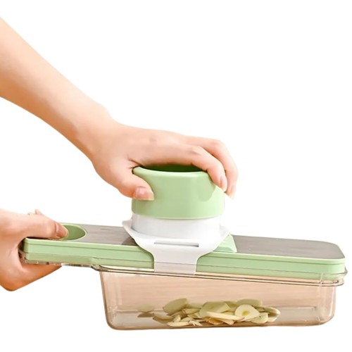 Multipurpose compact kitchen - compact,