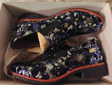 Chaussures Laura Vita –