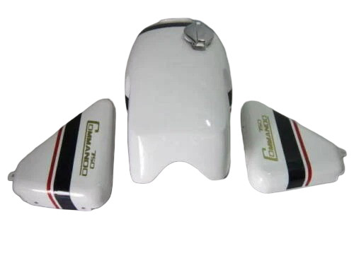 Pour norton commando roadster - norton,