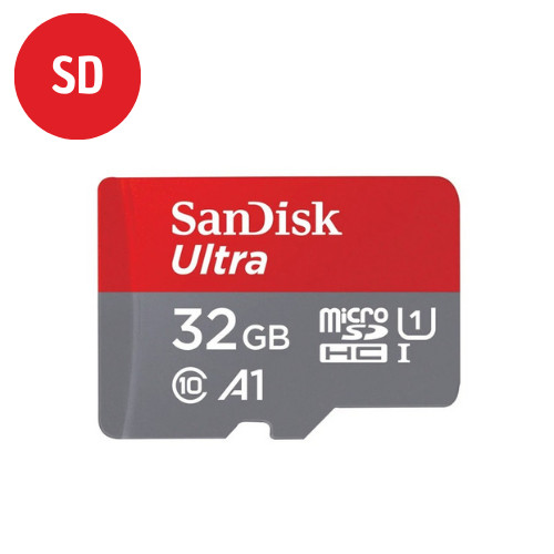 Carte mémoire micro sdxc - carte,