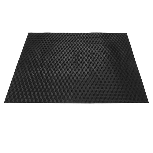 Tapis repose pédale de - repose-pédale,