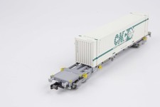 ARNOLD HN6459 : WAGON SNCF