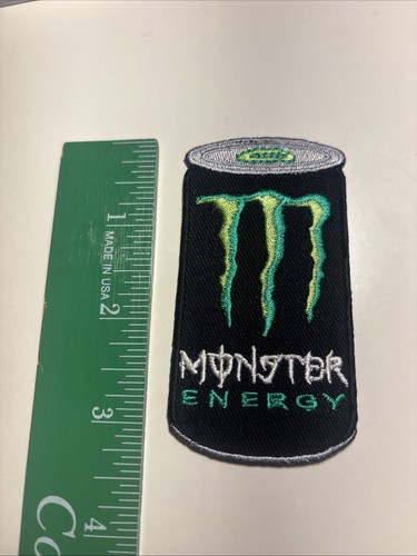 Embroidered patch iron - embroidered,