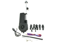 12v Mât d'Antenne Électrique