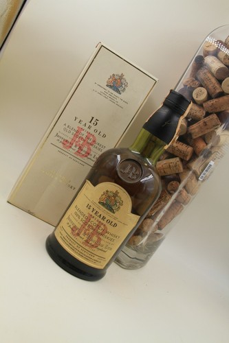 Whisky 80 ties - -,