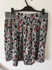 Jupe courte taille 36 cop