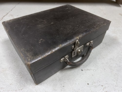 Zingraff paris valise cuir - zingraff,