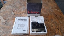 Telecommande Radio Control Hitec Chalenger-250 Modelisme