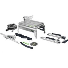 Festool Scie À Format PRECISIO CS 50 EBG Table De Sciage Châssis 574765