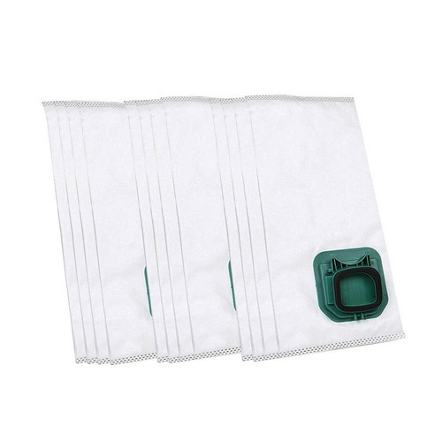 Sacs aspirateur adaptés - 12,