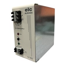 ELC ALE2405 Alimentation