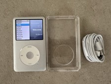 Apple iPod Classic 160 Go