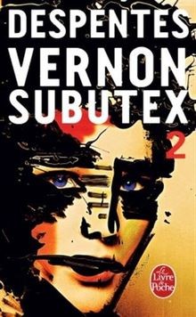 Vernon subutex vol de - subutex., vol.