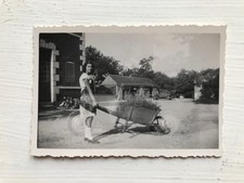 Snapshot Photographie vintage