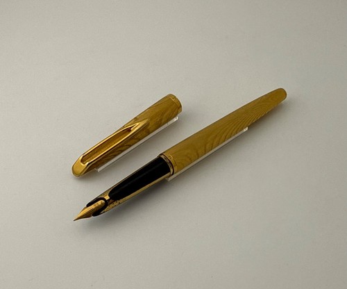 Stylo plume waterman f - stylo,