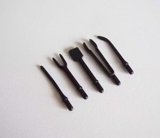 PLAYMOBIL (V125) CAMPING - Lot