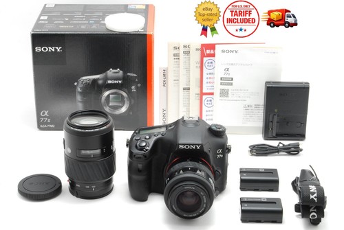 Objectifs near mint sony - objectifs[near, mint]