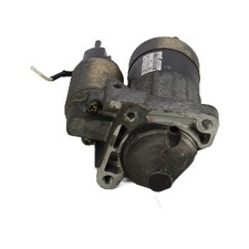 DÉMARREUR - Renault Clio II Societe (SB) 2004 8200584685