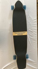 Longboard Skateboard Cruiser