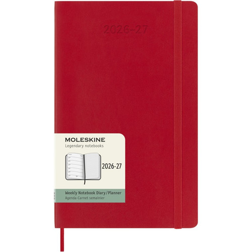 Month agenda day - agenda, 7-day
