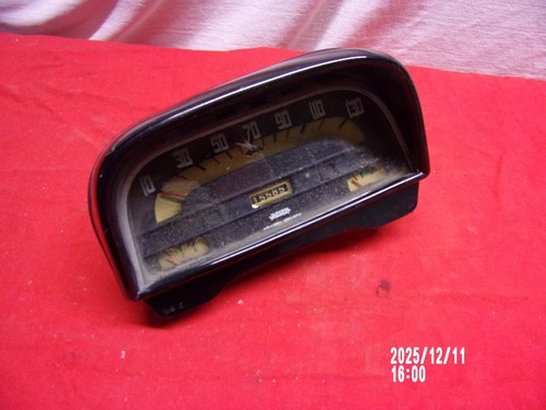 Renault ondine dauphine - /, bloc