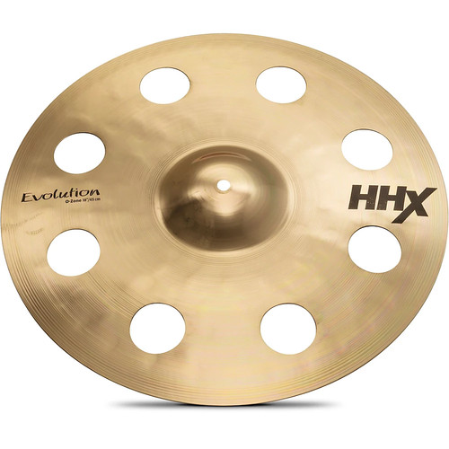 Sabian hhx evolution - hhx,