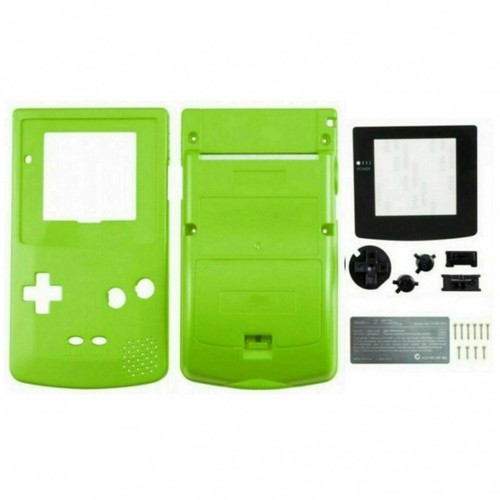 étui complet pour nintendo - pour,