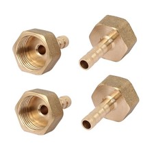 3/8BSP Filetage femelle 6mm