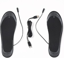 Semelles Chauffantes, Semelle