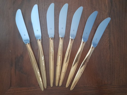 Lot couteaux copenhague wmf - 7,