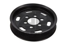 Poulie de pompe de direction