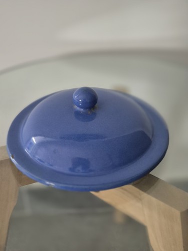 Couvercle pot confit - n1,