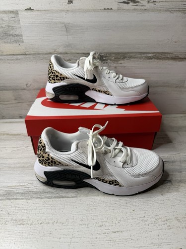Nike air max - excee, white