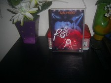 THE ROSE avec BETTE MIDLER -