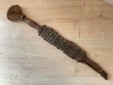 Piquet de tente Touareg  très ancien Targi Sahara Berbère nomad Niger  Algerie