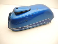 Réservoir essence HONDA CB