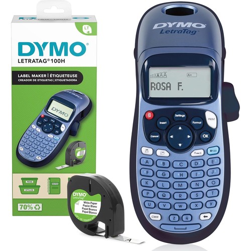 2174576 dymo etiqueteuse - dymo,