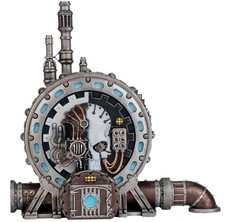 Haemotrope Reactor Sector