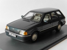FORD ESCORT 1.6 GL MKIV