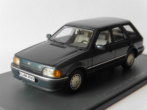 Ford escort gl mkiv - ford,