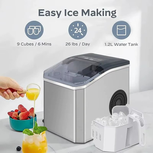 Machine glacons electrique - machine,