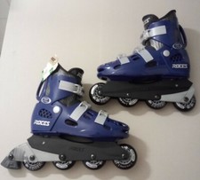 Roller Roces New Orleans MSY