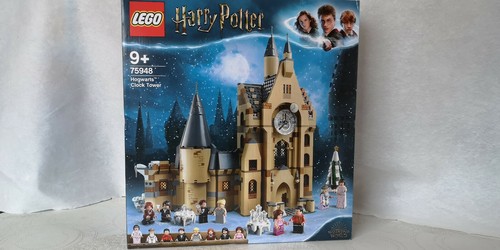 Lego harry potter - harry, 75948