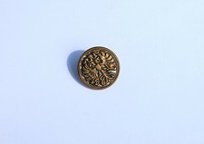 RARE ANCIEN BOUTON UNIFORME