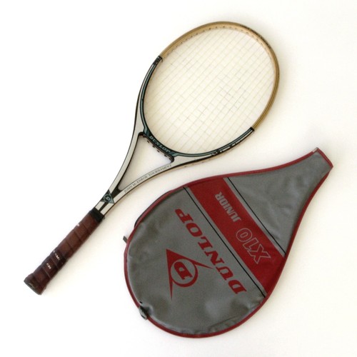 Raquette tennis ancienne - tennis,