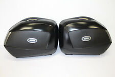Givi Sacoches V35NT Valise