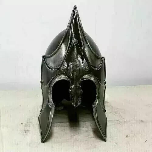 Casque dragon warrior armure - casque,