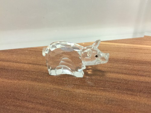 Figurine swarovski zodiaque - figurine,