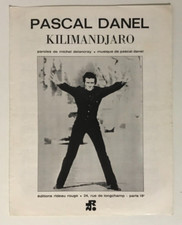 ►PARTITION - PASCAL DANEL -