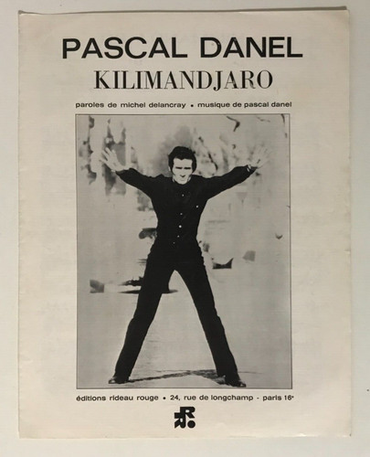 Partition pascal danel - ►partition,